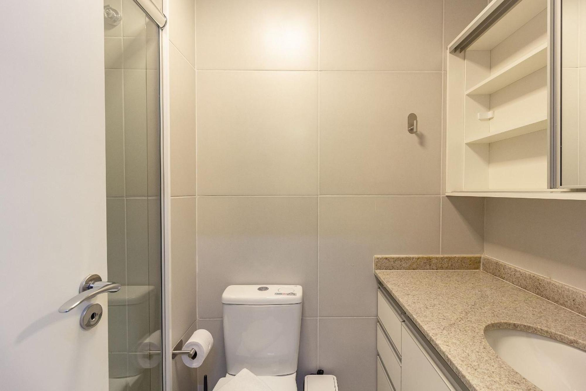 Apartamento Yume Id Paraiso São Paulo