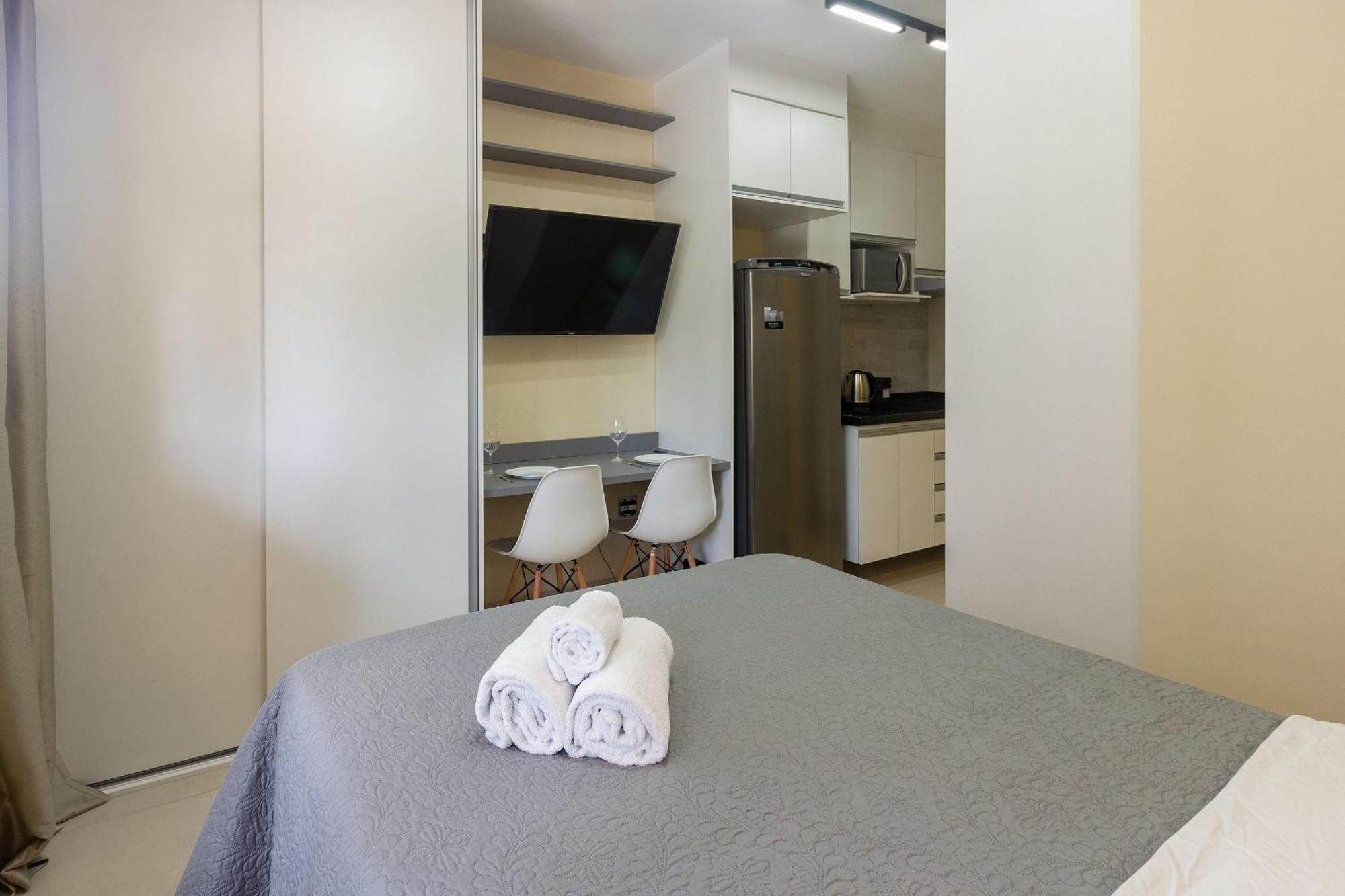 Yume Id Paraiso São Paulo