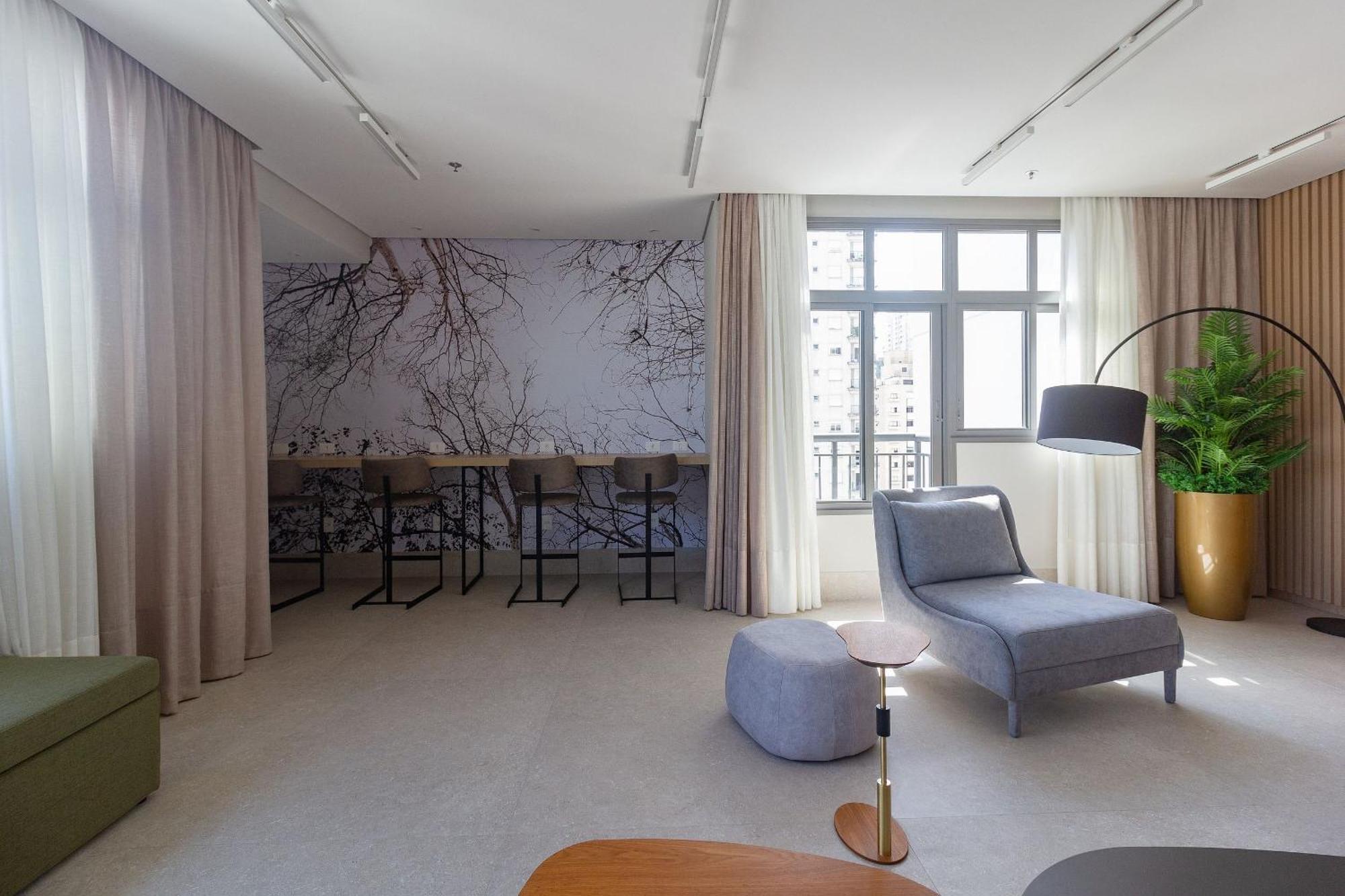 Yume Id Paraiso Apartamento São Paulo